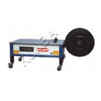 KZB-II - ADJUSTABLE SEMI-AUTOMATIC STRAPPING MACHINE